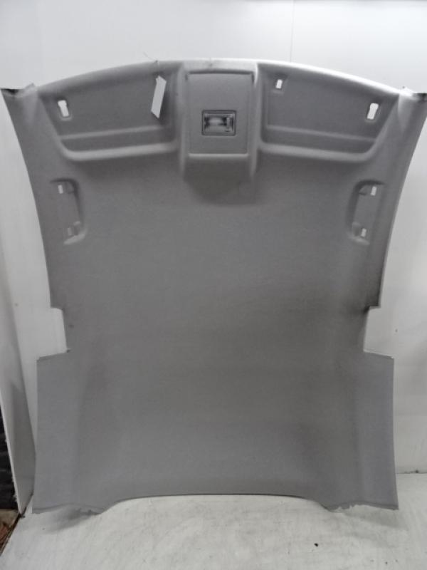HEMEL Opel CORSA D 01/11 - 15