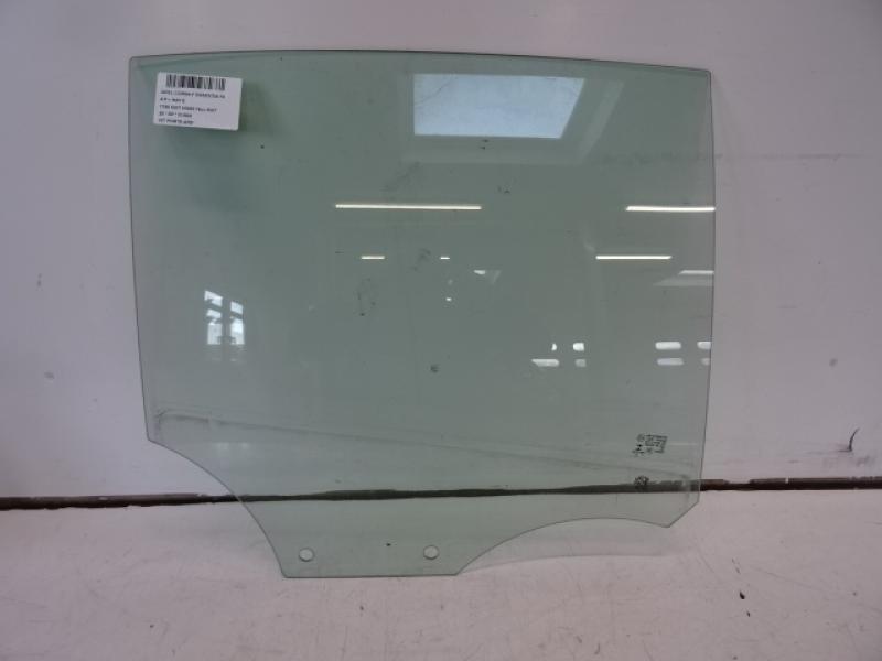 RUIT DEUR ACHTER RECHTS Opel CORSA F 07/19+