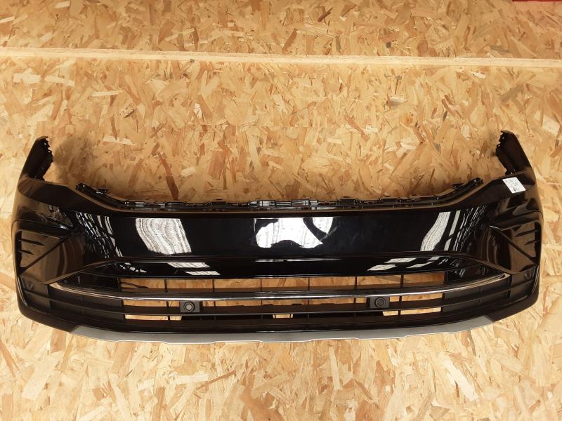 PARE-CHOCS AVANT Vw TIGUAN (3) 02/16- 10/20