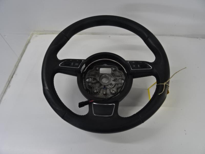VOLANT Audi A1 10-14
