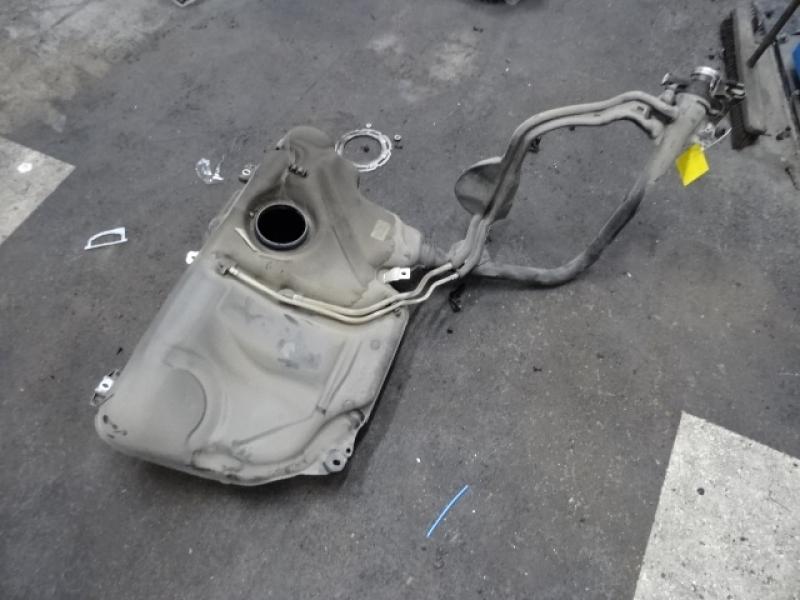 RESERVOIR DIESEL Audi A1 10-14