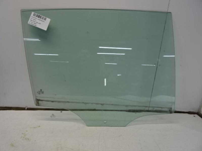 VITRE DE PORTE ARRIERE DROITE Vw GOLF VII 11/12 - 17