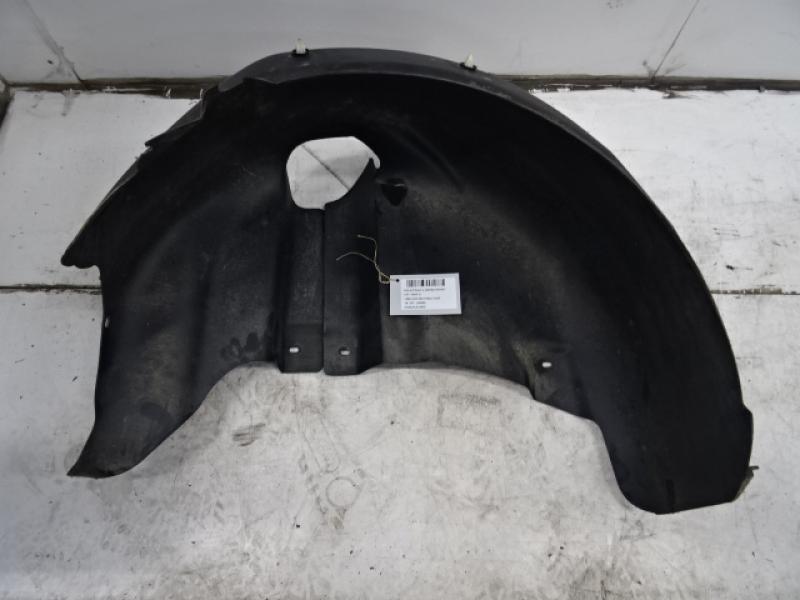 INNER FENDER RIGHT REAR Vw POLO (6R) 6/09 - 4/14