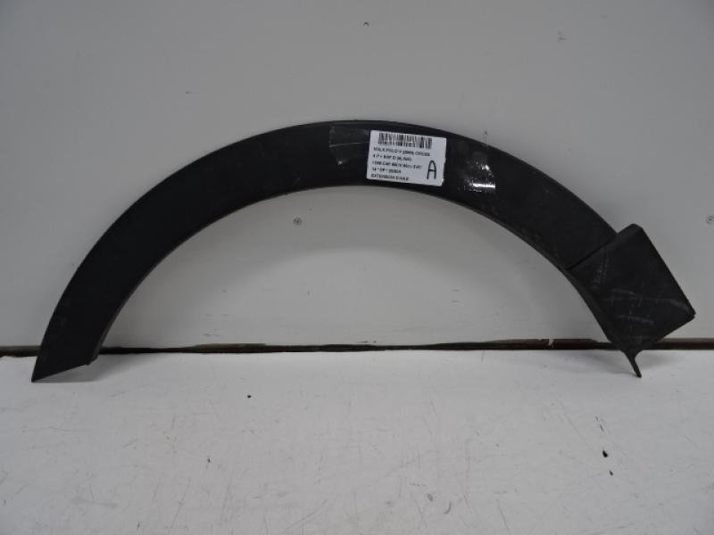 SLUITPANEEL SPATBORD Vw POLO (6R) 6/09 - 4/14