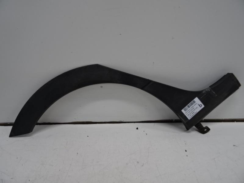 SLUITPANEEL SPATBORD Vw POLO (6R) 6/09 - 4/14