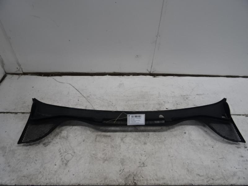 PLASTIEK WINDSCHERM Vw POLO (6R) 6/09 - 4/14