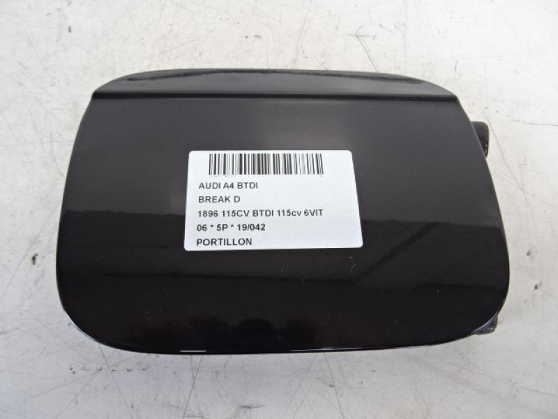 TANK KLEP Audi A4 11/04 - 08