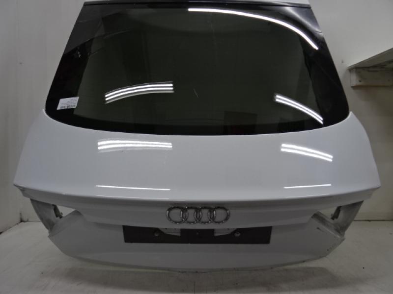 HECKKLAPPE Audi A5 (3) 5/16+