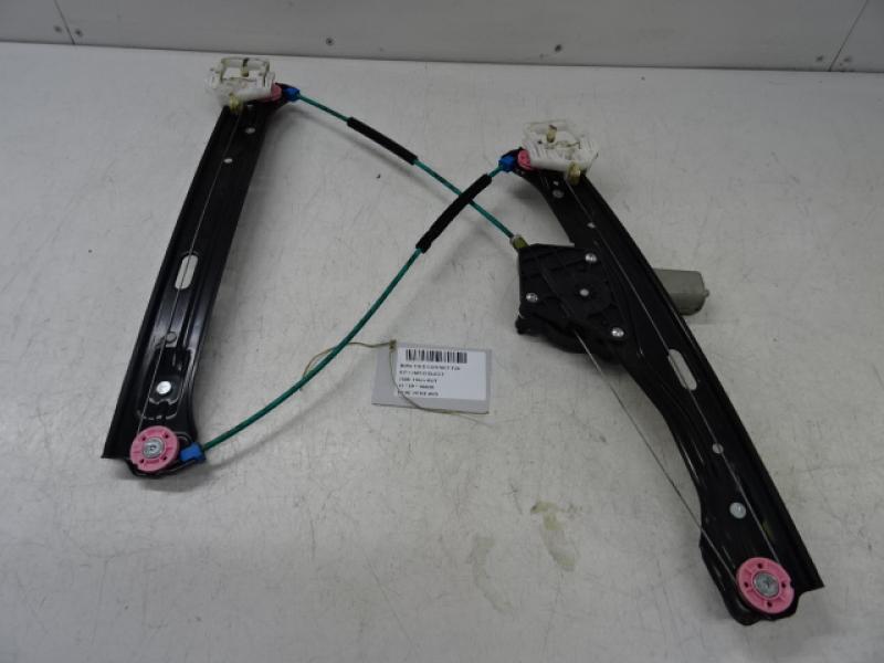 FENSTERMECHANIK TÜRIG RECHTS VORNE Bmw 1 F20/F21 9/11 - 15