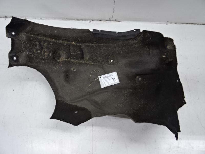 BINNEN SPATBORD LINKS VOOR Bmw 1 F20/F21 9/11 - 15