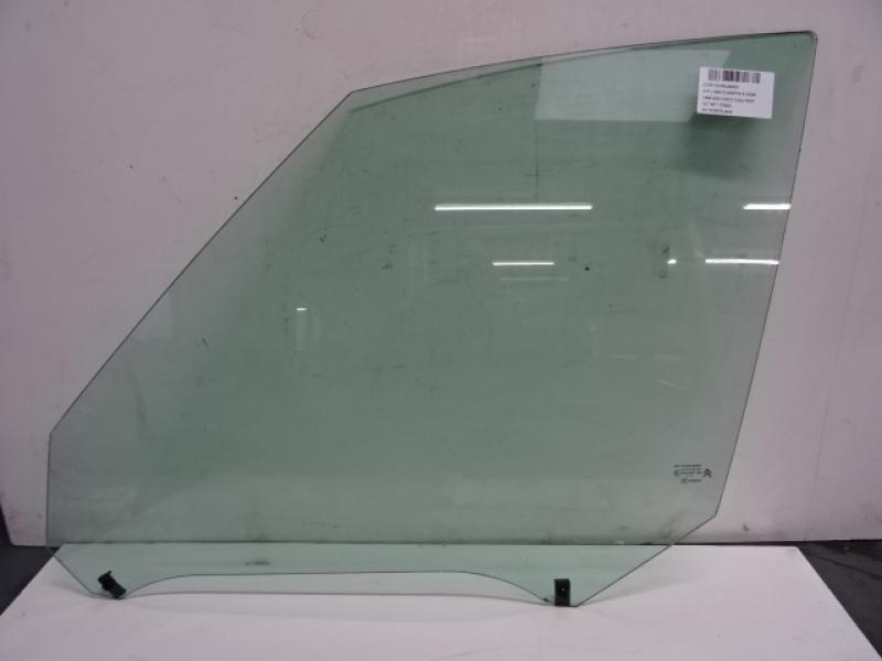 VITRE DE PORTE AVANT GAUCHE Citroen C4 PICASSO 02/07 - 13
