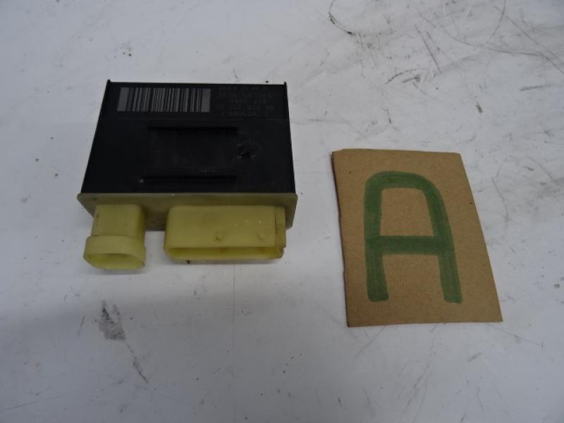 RELAIS DE PRECHAUFFAGE Citroen C4 PICASSO 02/07 - 13