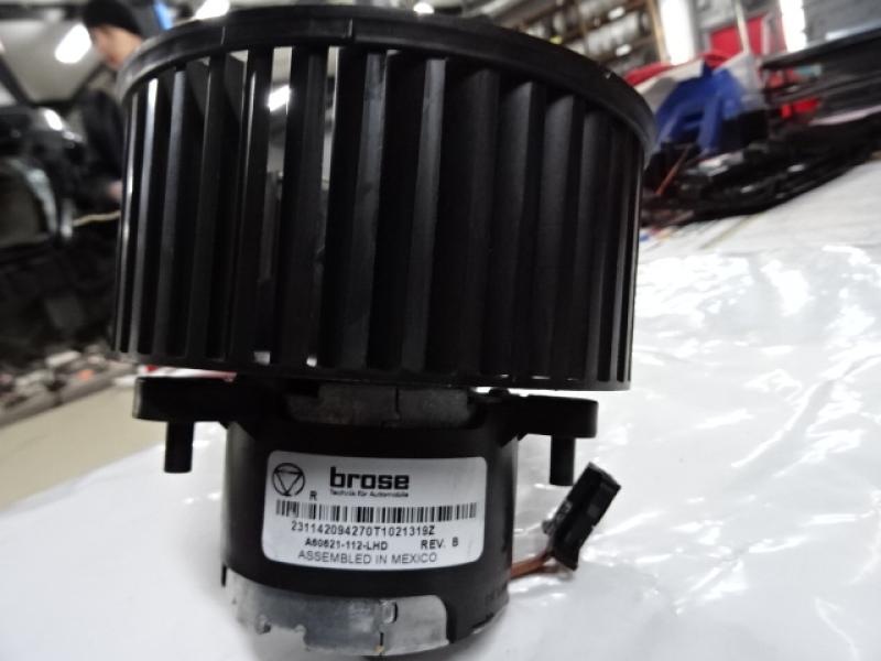 MOTEUR DE CHAUFFAGE Bmw X4 F26 04/14 > 18
