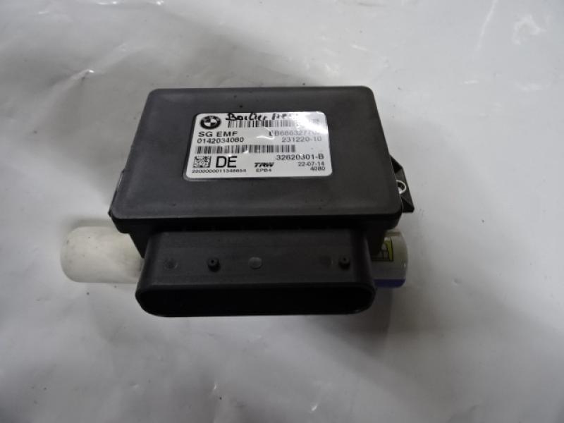 HANDREM MODULE Bmw X4 F26 04/14 > 18