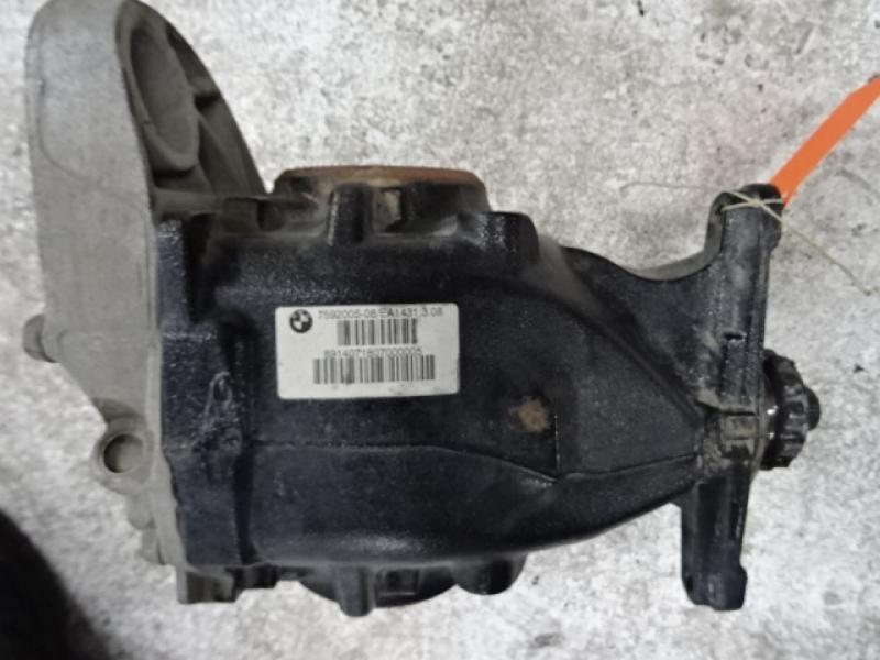 CARDAN DE BOITE Bmw X4 F26 04/14 > 18