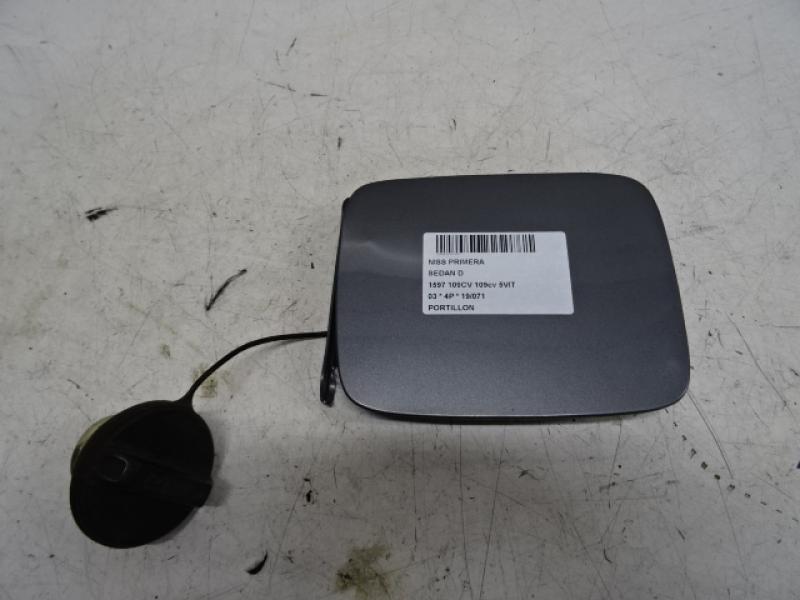 TANK KLEP Nissan PRIMERA 02/02+ P12