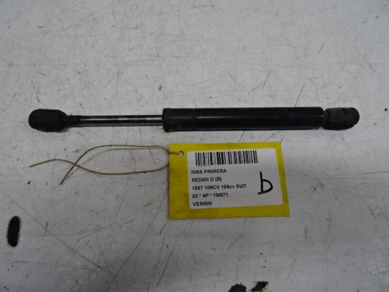 VERIN Nissan PRIMERA 02/02+ P12