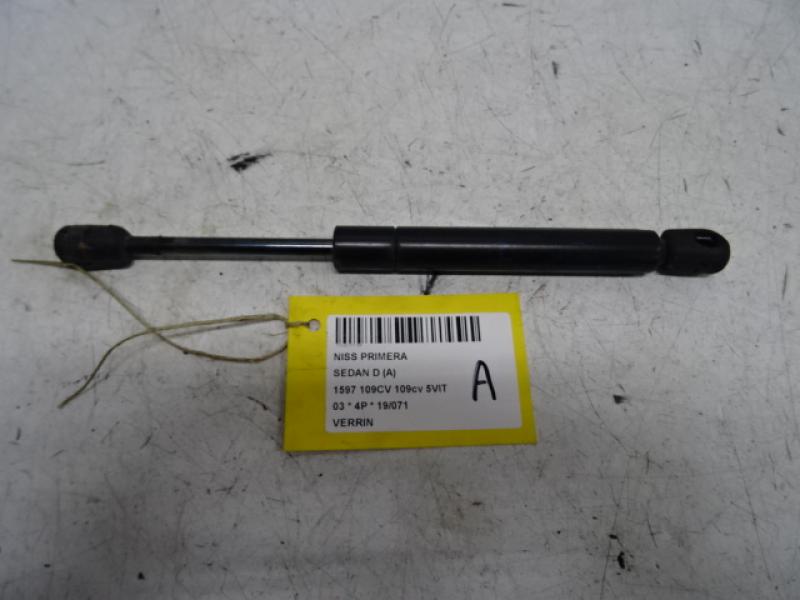 VERIN Nissan PRIMERA 02/02+ P12