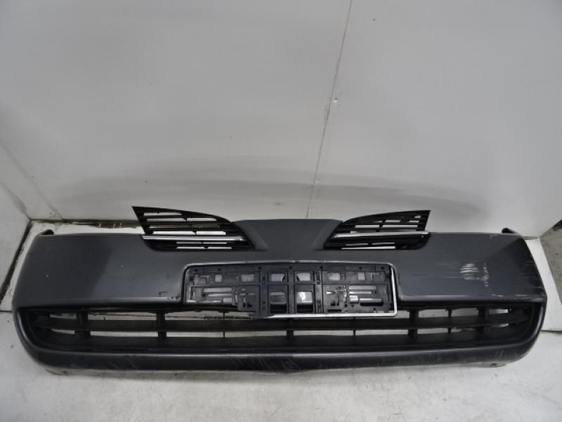 STOßSTANGE VORNE Nissan PRIMERA 02/02+ P12