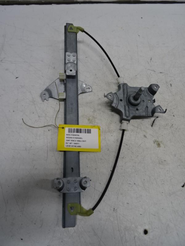 LEVE-VITRE DE PORTE ARRIERE DROITE Nissan PRIMERA 02/02+ P12