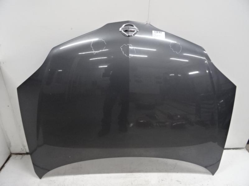 MOTORHAUBE Nissan PRIMERA 02/02+ P12