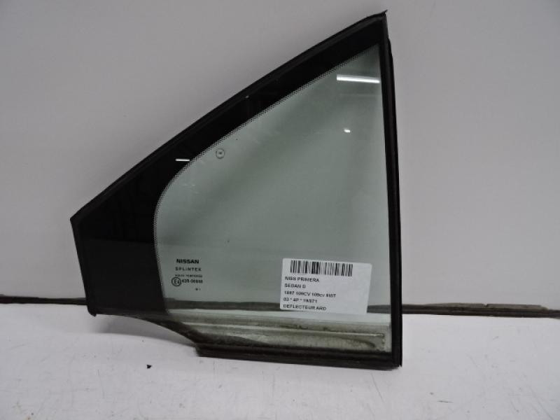 ZIJRUIT ACHTER RECHTS Nissan PRIMERA 02/02+ P12
