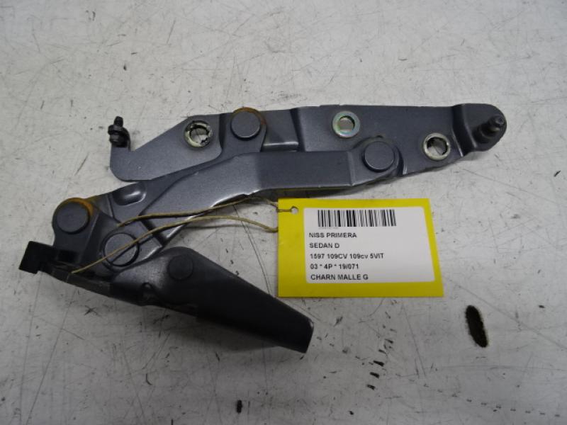 SCHARNIER DEKSEL LINKS Nissan PRIMERA 02/02+ P12