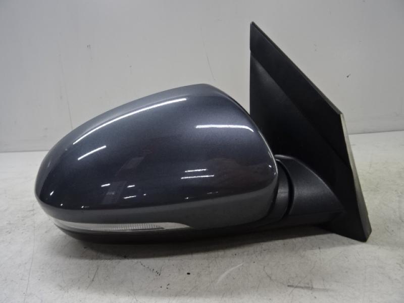 RETRO DROIT Hyundai TUCSON (2) 09/15 - 09/18