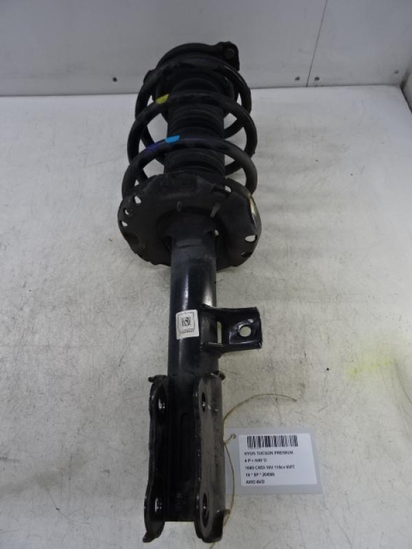 SCHOKBREKER VOOR RECHTS Hyundai TUCSON (2) 09/15 - 09/18