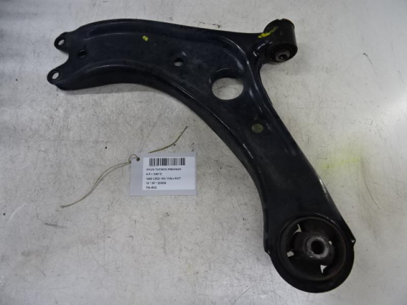 DRAAGARM VOOR LINKS Hyundai TUCSON (2) 09/15 - 09/18