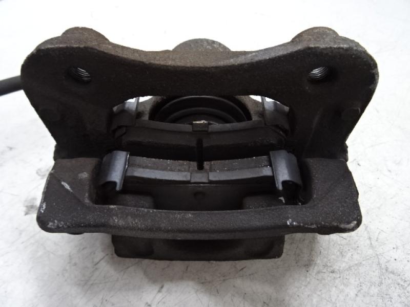 REMKLAUW ACHTER LINKS Hyundai TUCSON (2) 09/15 - 09/18