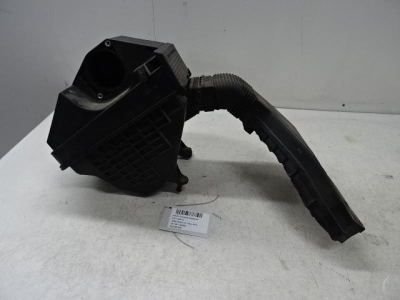 LUCHTFILTER Hyundai TUCSON (2) 09/15 - 09/18