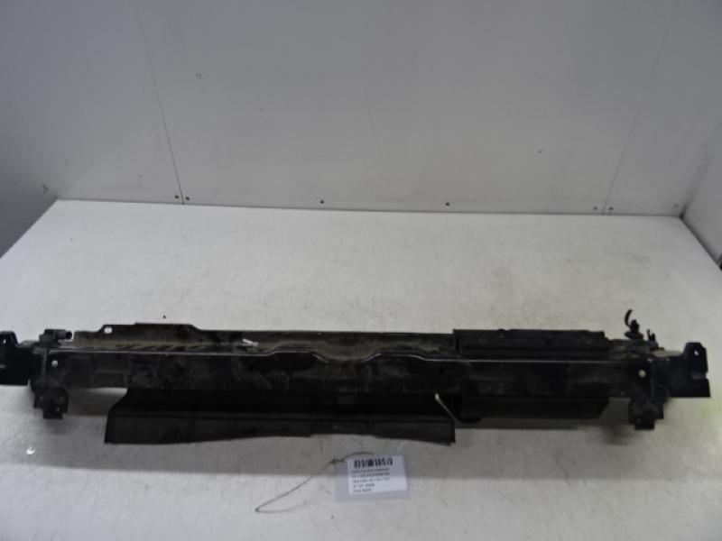 TÔLE AVANT Hyundai TUCSON (2) 09/15 - 09/18