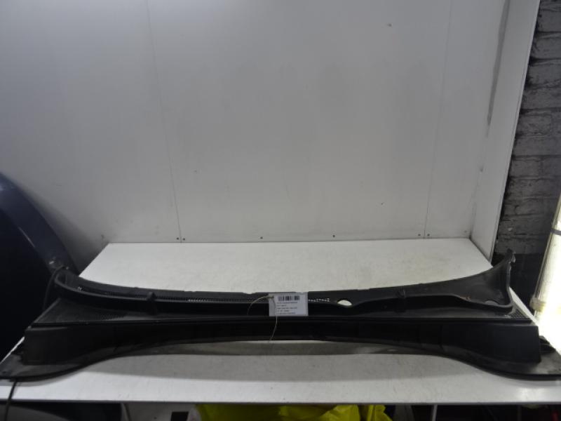 PLASTIEK WINDSCHERM Hyundai TUCSON (2) 09/15 - 09/18