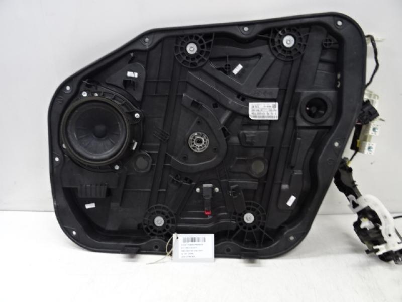 RUITMECHANISME VOOR RECHTS Hyundai TUCSON (2) 09/15 - 09/18