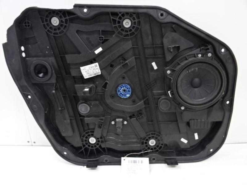 RUITMECHANISME VOOR LINKS Hyundai TUCSON (2) 09/15 - 09/18