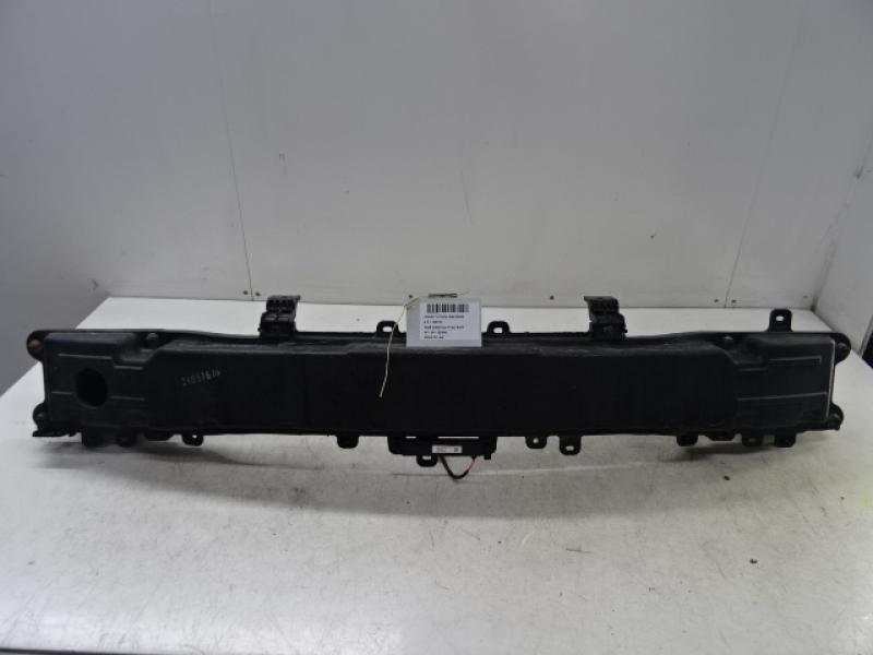 BUMPERBALK ACHTER Hyundai TUCSON (2) 09/15 - 09/18
