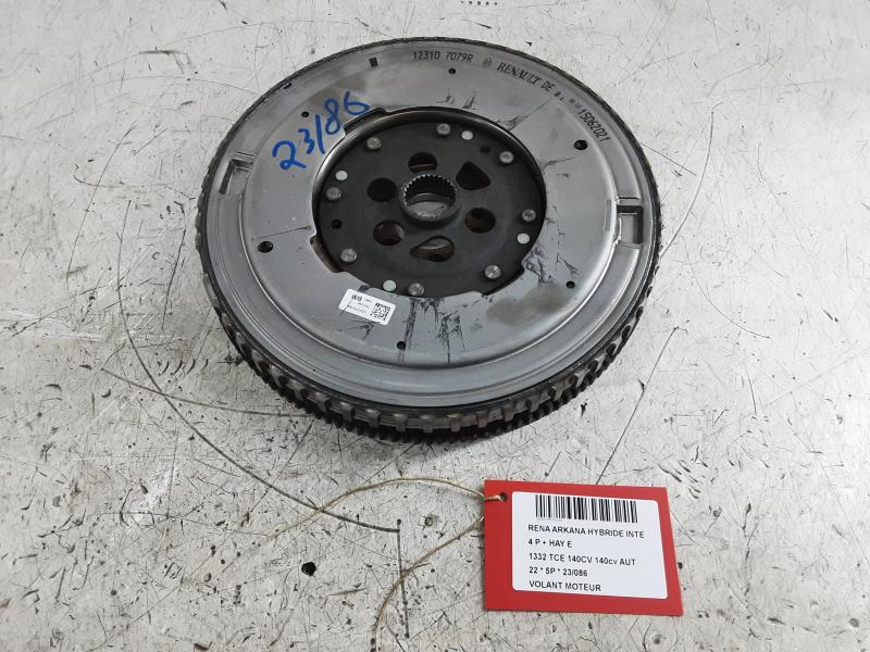 FLYWHEEL Renault ARKANA 3/21 +