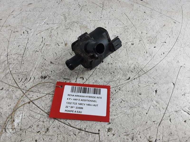 WASSERPUMPE Renault ARKANA 3/21 +