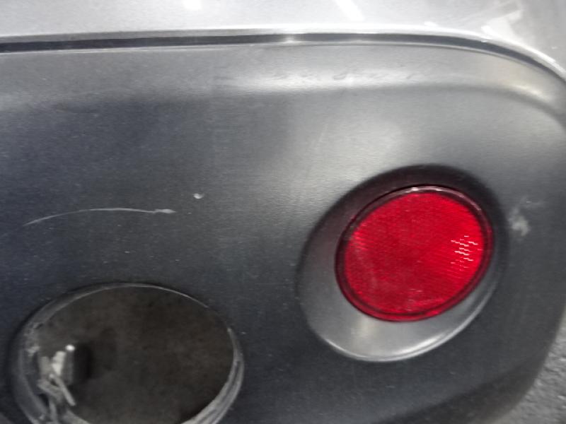 KATOOG ACHTER RECHTS Nissan QASHQAI 2/10 - 14 J10