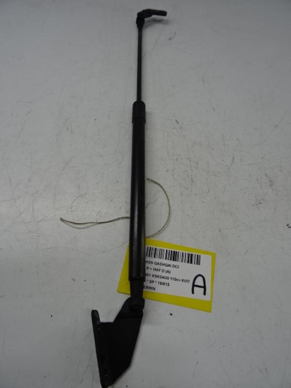 DRUKVEER Nissan QASHQAI 2/10 - 14 J10