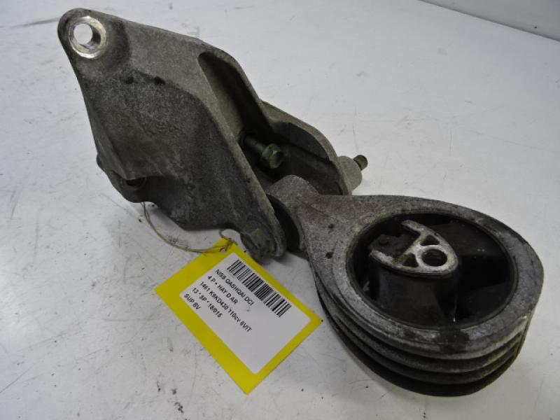 VERSNELLINGSBAKSTEUN Nissan QASHQAI 2/10 - 14 J10