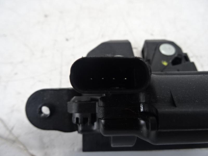 CENTRALE VERGRENDELING ACHTERKLEP Fiat TIPO 10/15 > 20