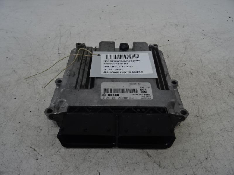 ONTSTEKINGSMODULE Fiat TIPO 10/15 > 20
