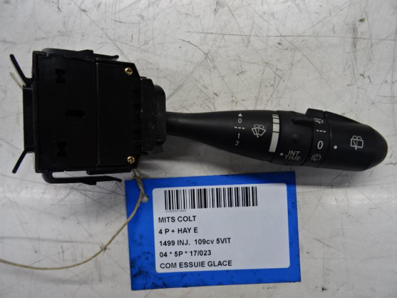 SCHEIBENWISCHER SCHALTER Mitsubishi COLT 04 - 08