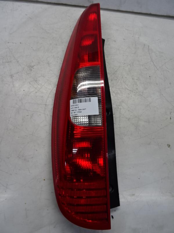 RÜCKLICHT LINKS Mitsubishi COLT 04 - 08