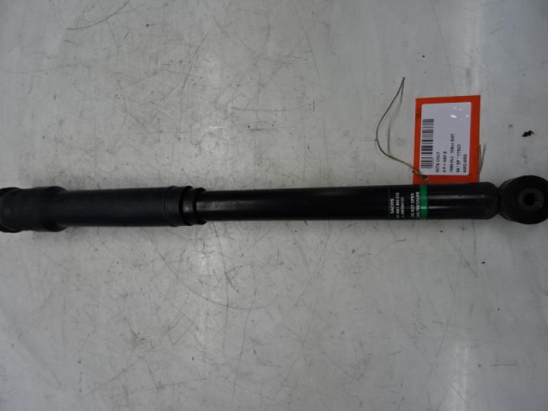 FEDERBEIN HINTER RECHTS Mitsubishi COLT 04 - 08
