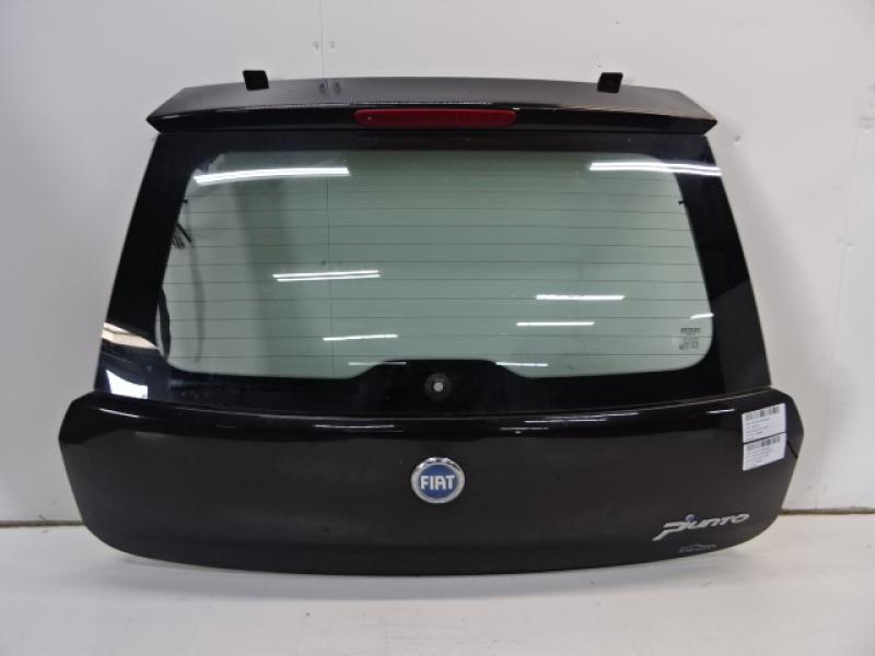 TAILGATE Fiat GR.PUNTO 1/06 - 12