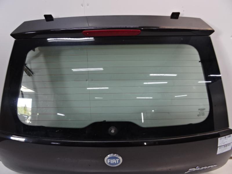 ACHTERRUIT Fiat GR.PUNTO 1/06 - 12