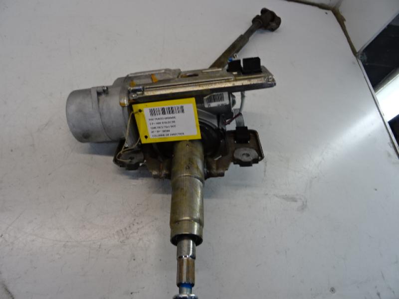 LENKSÄULE Fiat GR.PUNTO 1/06 - 12